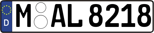 M-AL8218