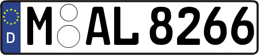 M-AL8266