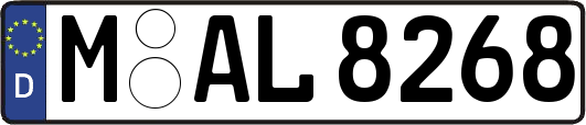 M-AL8268