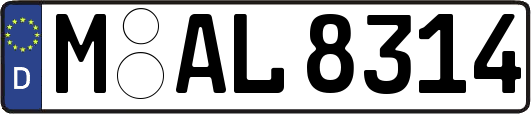 M-AL8314