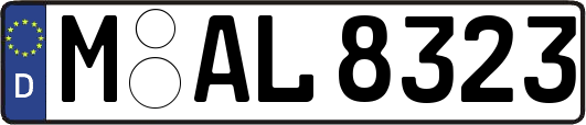M-AL8323
