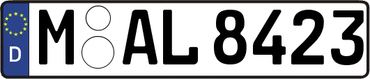 M-AL8423