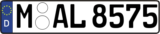 M-AL8575