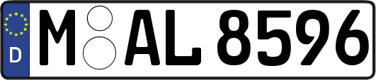 M-AL8596
