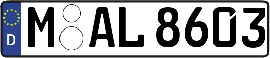 M-AL8603
