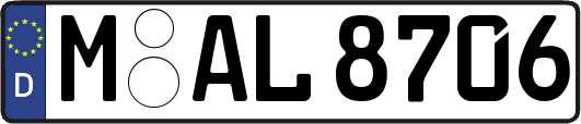 M-AL8706