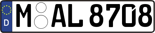 M-AL8708