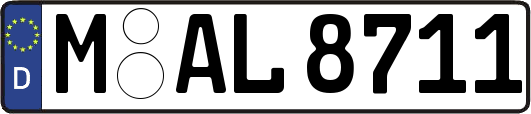 M-AL8711
