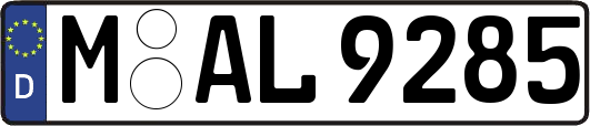 M-AL9285