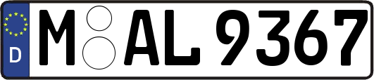 M-AL9367