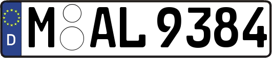 M-AL9384