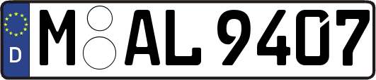 M-AL9407