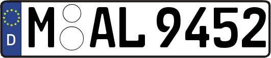 M-AL9452