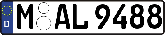 M-AL9488
