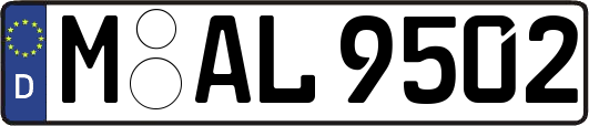 M-AL9502