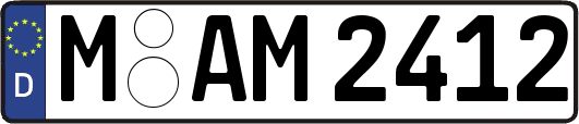 M-AM2412