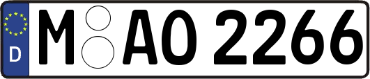 M-AO2266