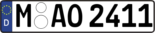 M-AO2411