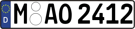 M-AO2412