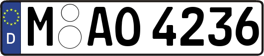 M-AO4236