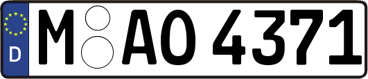 M-AO4371
