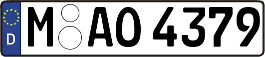 M-AO4379