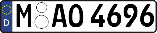 M-AO4696