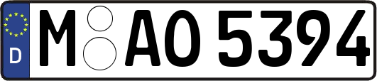 M-AO5394