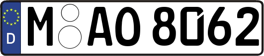 M-AO8062