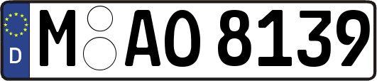 M-AO8139