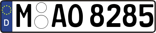 M-AO8285