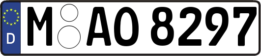M-AO8297
