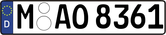 M-AO8361