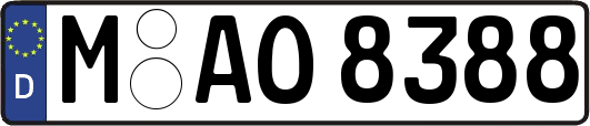 M-AO8388