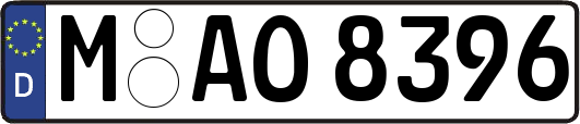 M-AO8396