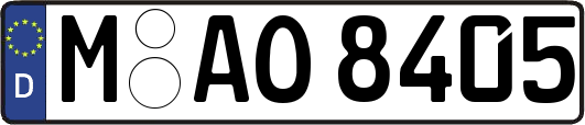 M-AO8405