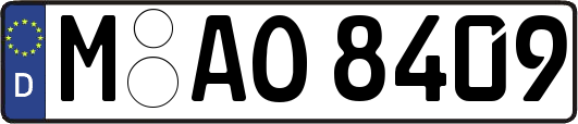 M-AO8409