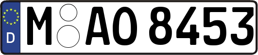 M-AO8453