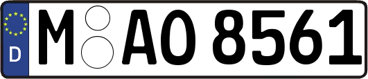 M-AO8561