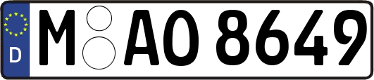 M-AO8649