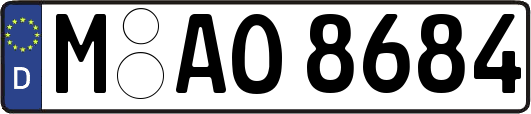 M-AO8684
