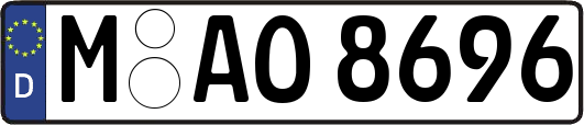 M-AO8696