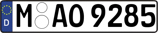 M-AO9285