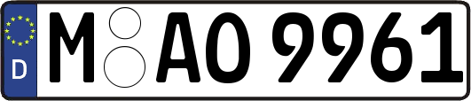 M-AO9961