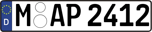 M-AP2412