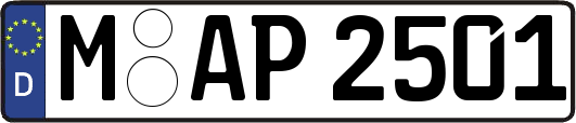 M-AP2501