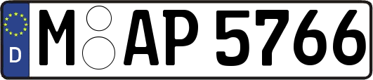 M-AP5766