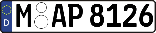 M-AP8126