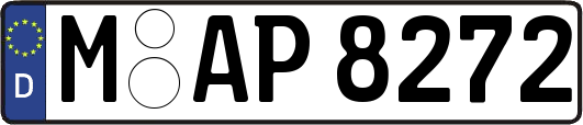 M-AP8272