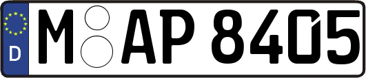 M-AP8405